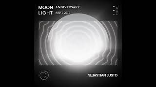 Sebastian Busto - Moonlight Anniversary.  "When new progressive meets classic trance"