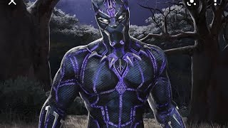 Marvel's Avengers  Black Panther  Priority Mission GamePlay #ps5  #marvelavengers #playavengers