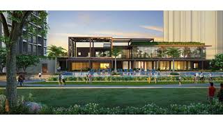 Buy a luxurious property in Godrej Serenity Sohna