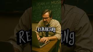 Dean of Music | (Alt-rock/metal)
