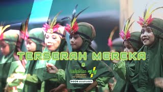 ARABIC DANCE | AS-SAHUDDIN ACADEMY