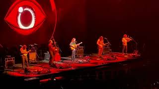 Billy Strings Night 2 Set 1 State Farm Arena Atlanta Ga