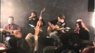 In the Light by D.C. Talk - Coffeehouse Cover