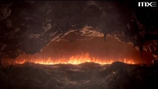Dark Souls Soundtrack- Souls of Fire