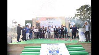 Poona Club Golf Leage 2024