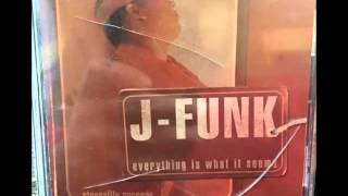 J-Funk-Arizona Woman 2001 Rare Phoenix,Az Westcoast Rap/Hip hop