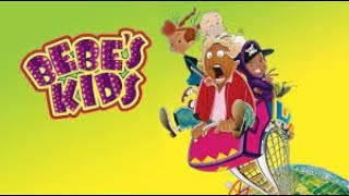 Bebe's Kids 1992