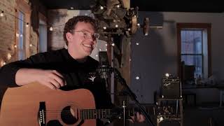 The Attic ft. Pierce Haley