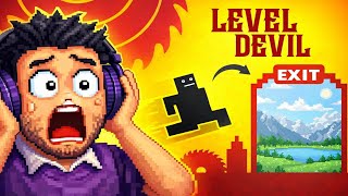 World's Most Trolling Game