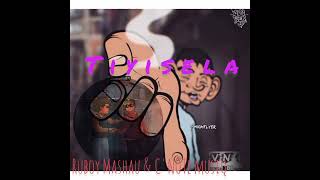 TIYISELA  Ruboy Mashau & C'NOTe musiQ
