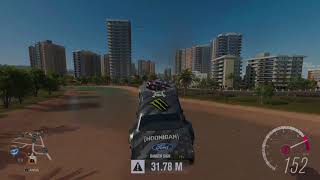 Forza Horizon 3 Flight of the Hoonicorn Achievement Guide
