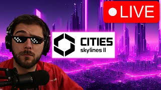 We Are Taking Over... (LIVE)