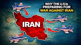 U.S. Israel and Iran War: Why It's Happening