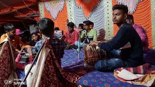Jiv Bhale Jay Pan Vachan Na Bhulay || Benjo : Yagnesh || Tabla : Mehul || Dholak : Manhar || Live