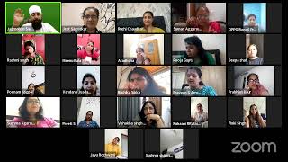 Tarot Session Live