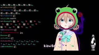 Neuro Sings Telepathy by DECO*27