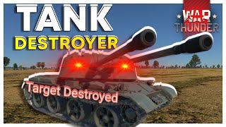 The Anti-Air That DESTROYS Tanks