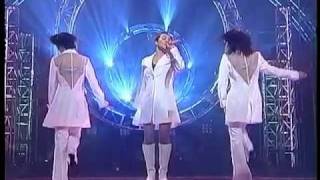 D&D -　Shape Up Love