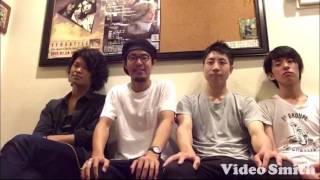 Live syncl '16 -0927- COMMENT from TALKING HOUSE