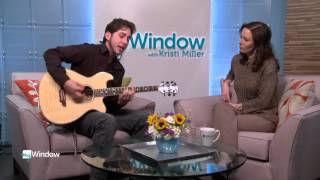 Derek Michael Marc "My Window" w/Kristi Miller