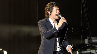 Arctic Monkeys - Arabella @ Budweiser Stage in Toronto