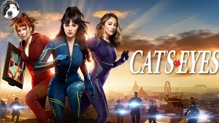 Cat's Eyes Bilan Saison 1(Avis et analyse)