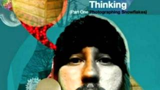 Badly Drawn Boy - What tomorrow brings