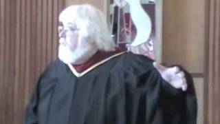 The Call of Stories - Part 1 - May 16, 2010