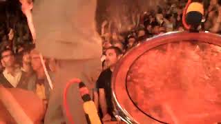 Kliph Cam: Race For The Prize in Los Angeles, CA (August 17, 2009)