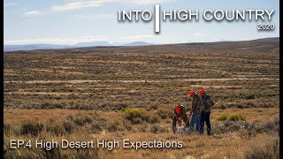 High Desert High Expectations