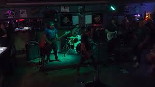 Left Handed Knives - Spoonfed (Live at the Black Monk Tavern)