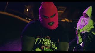 been a gorrilla -zobo ft geechie man