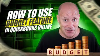 Stay On A Budget With QuickBooks Online