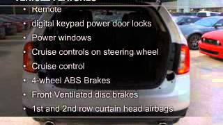 2014 Ford Edge - Green Cove Springs FL