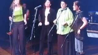 Everybody Loves My Baby (Boswell Sisters as done by Kaia)