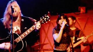 BELTING A SAM COOKE COVER CLIP "Bring It On Home To Me" (Live @ Rockwood 2/20/20)