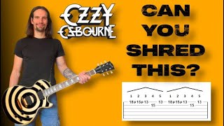 How to Crush the Hardest Part of the No More Tears Solo