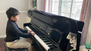Catherine Rollin- Chocolate Chip Cookies (Performed by Ivan)