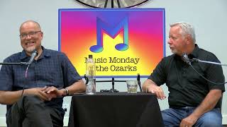 Music Monday Marti Morrison 2024 09 09