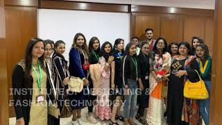 Admission On Going for Fashion Entrepreneurship Management & Entrepreneurship Management