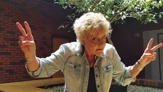 Lacy J Dalton Vlog Introduction