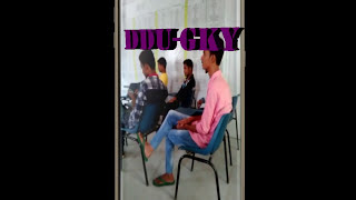 DDU-GKY pankaj and rajzdas funny interview  ?/rajzdas channel