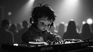 Deep House Nostalgia