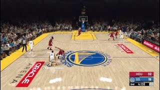 2k19 intro *