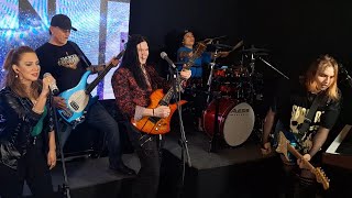 Guns N' Roses - Live And Let Die  -  Cover by ONIX rock band