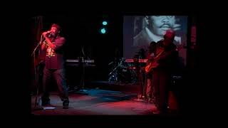 Katteye and Live Wyya - Myself  {live in San Diego}
