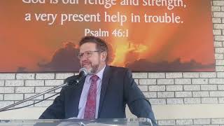 Walk in Faith and Goodness -  Romans part10