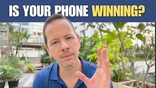 Your Phone Is Destroying Your Relationships and You Don't Even Know It