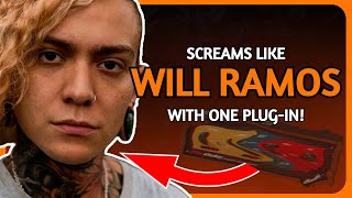 Become Will Ramos With This Plug-In