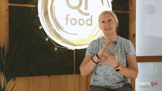 Premios Empresas Inspiradoras 2022- Qifood